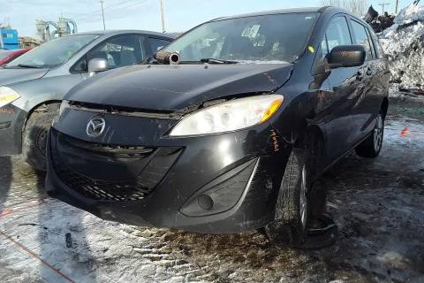 Photo of 2011 Hyundai Sonata