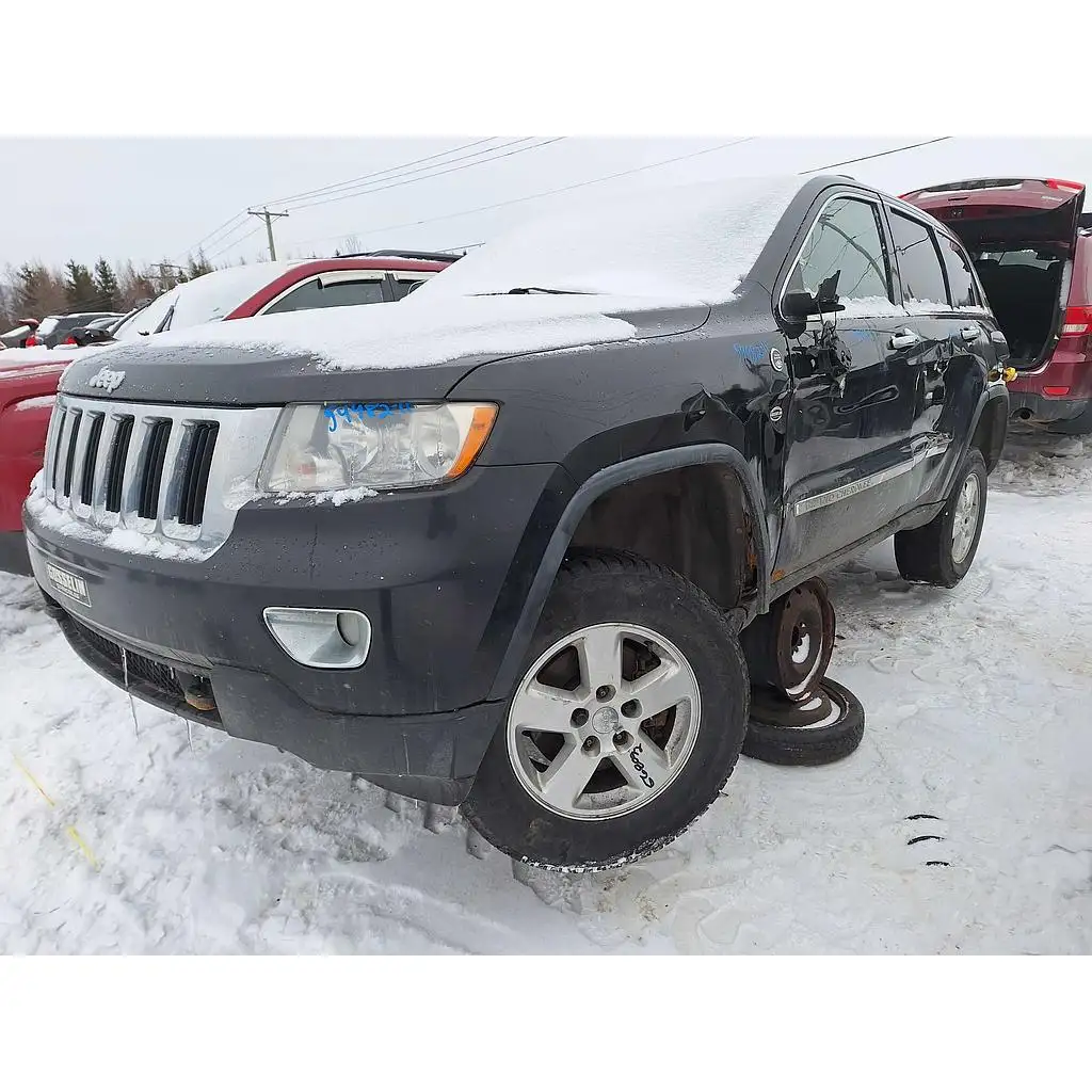 Photo of 2011 Jeep Grand Cherokee
