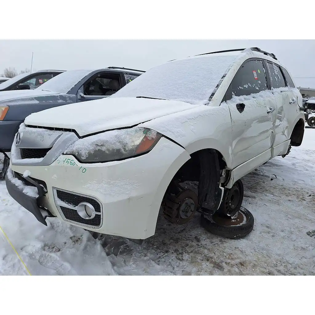 Photo of 2010 Acura Rdx