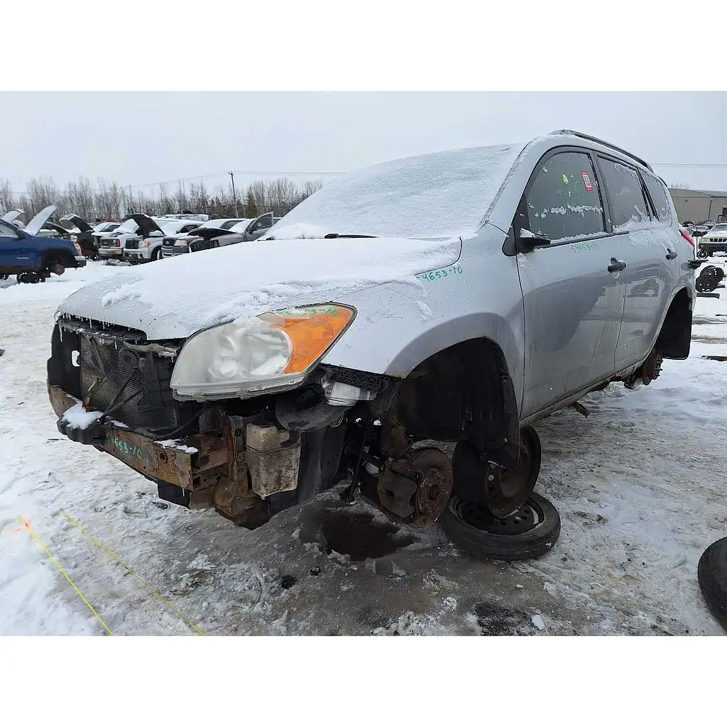 Photo of 2010 Toyota Rav4
