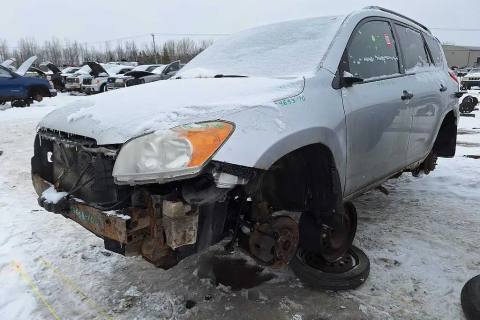 Photo of 2010 Toyota Rav4