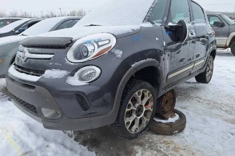 Photo of 2014 Fiat 500