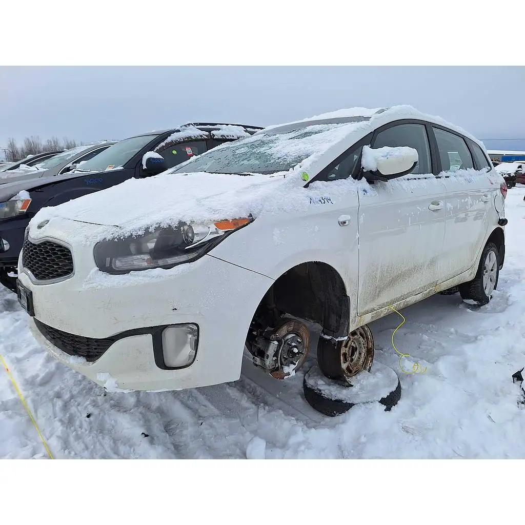 Photo of 2014 Kia Rondo
