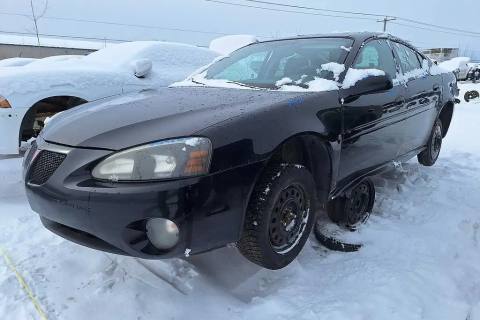 Photo of 2007 Pontiac Grand Prix
