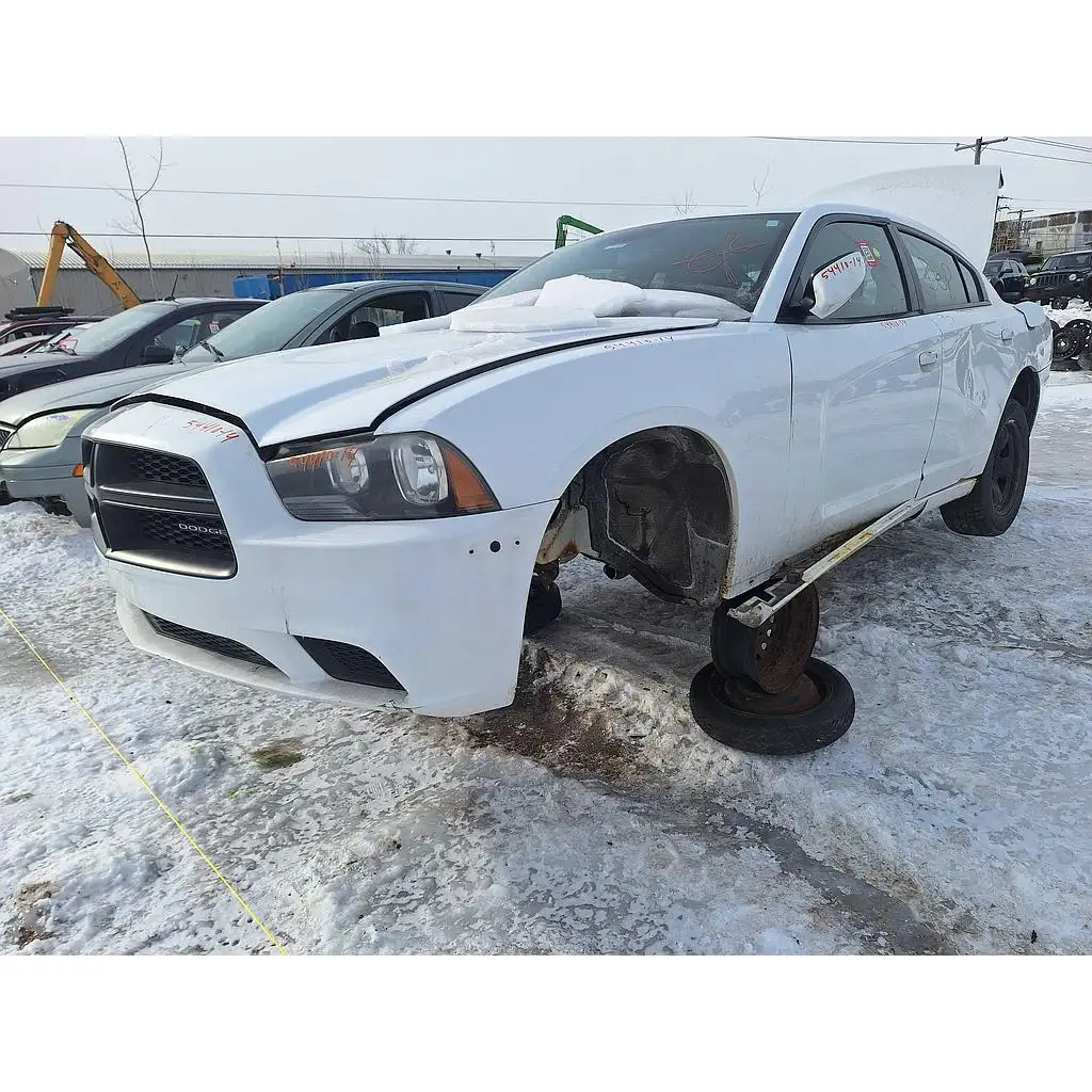 Photo of 2014 Dodge Charger