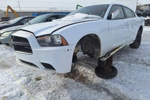 Photo of 2014 Dodge Charger