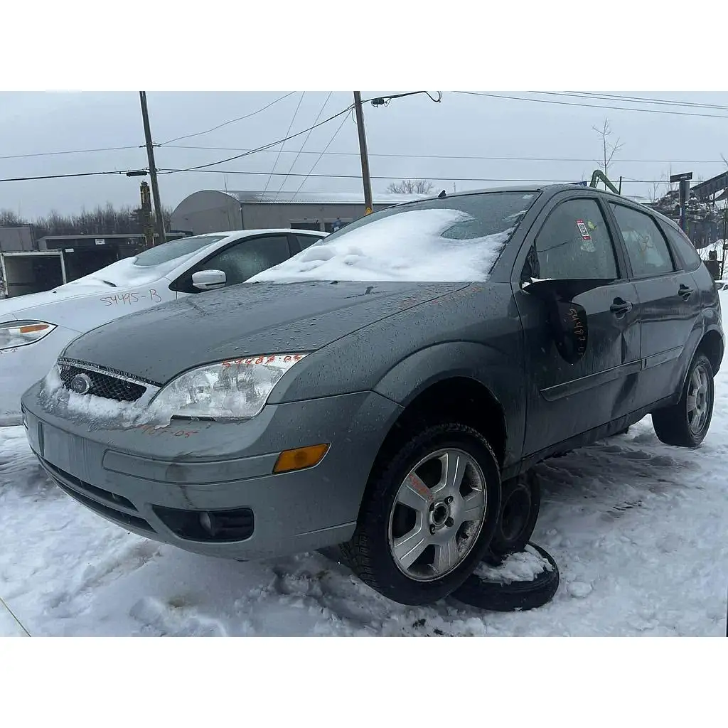 Photo of 2005 Ford Focus