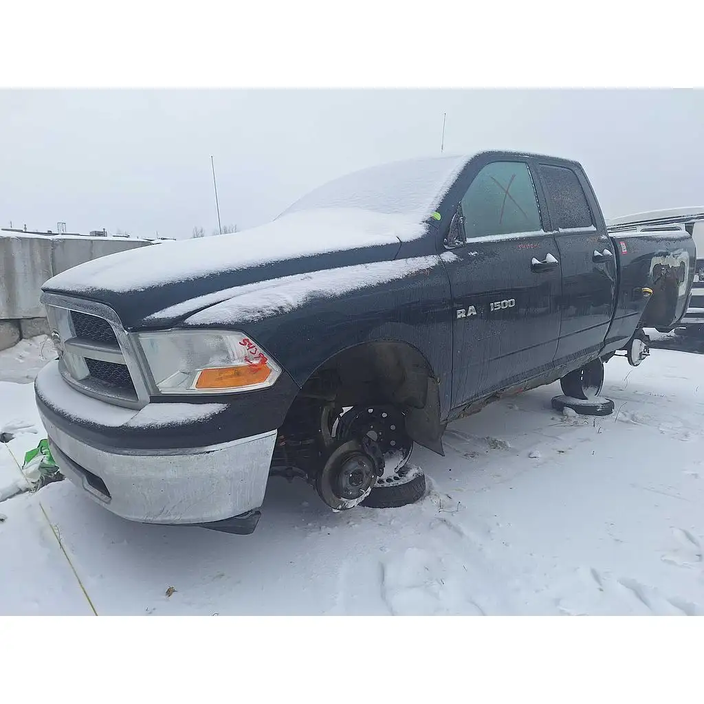 Photo of 2011 Ram 1500