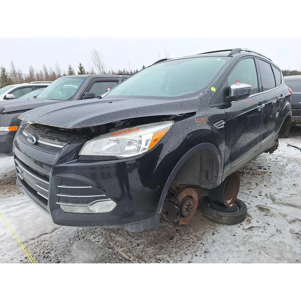 Photo of 2016 Ford Escape