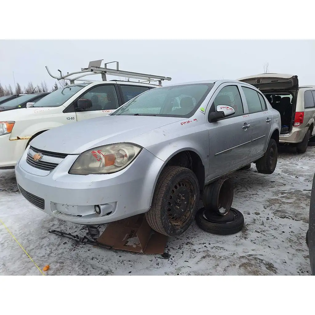 Photo of 2009 Chevrolet Cobalt
