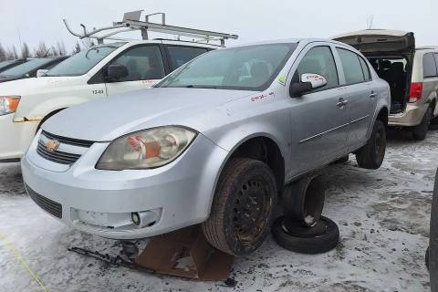Photo of 2009 Chevrolet Cobalt