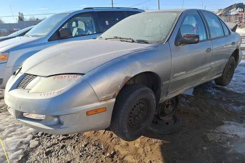 Photo of 2005 Pontiac Sunfire