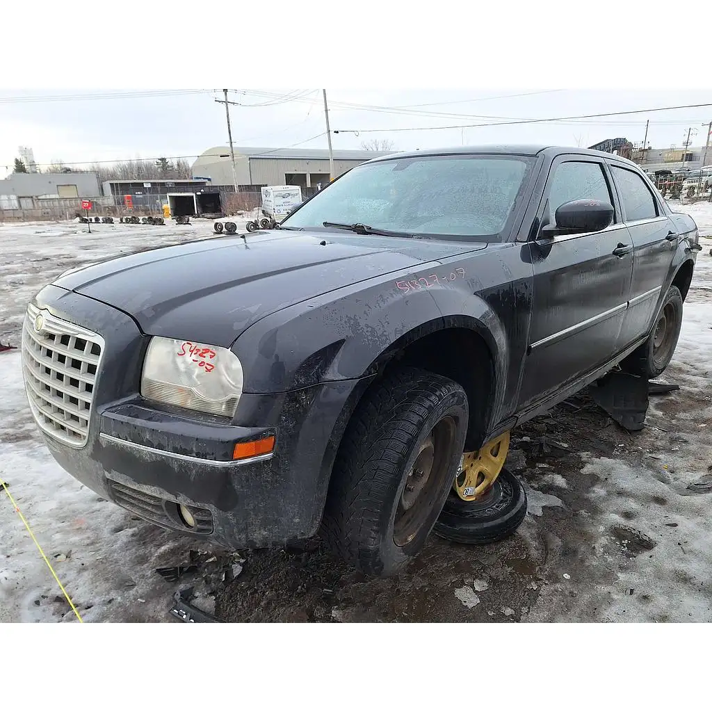 Photo of 2007 Chrysler 300