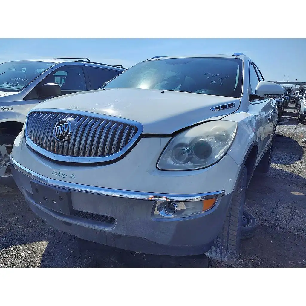 Photo of 2009 Buick Enclave