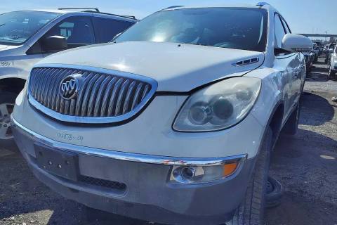 Photo of 2009 Buick Enclave