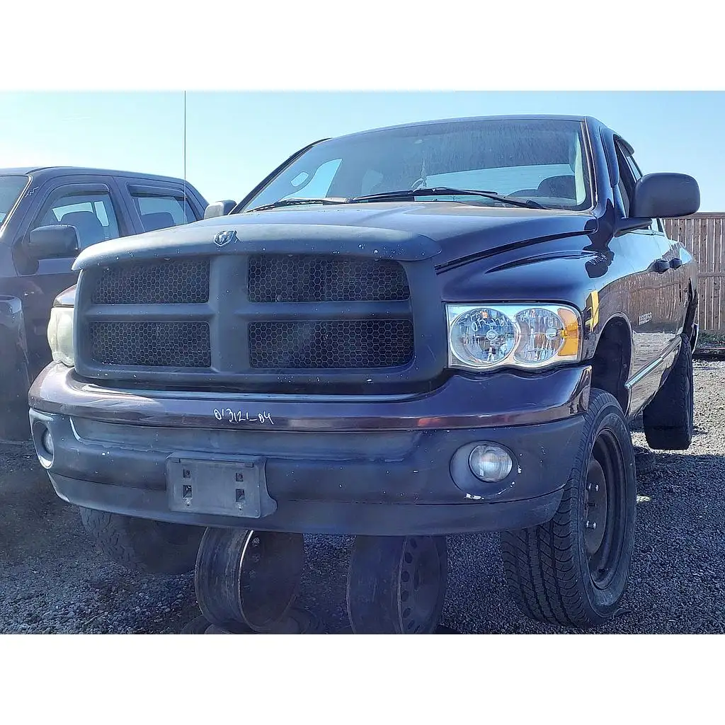 Photo of 2004 Dodge Ram 1500