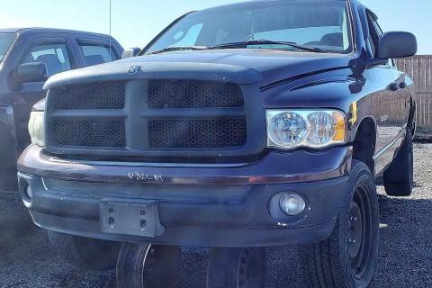 Photo of 2004 Dodge Ram 1500