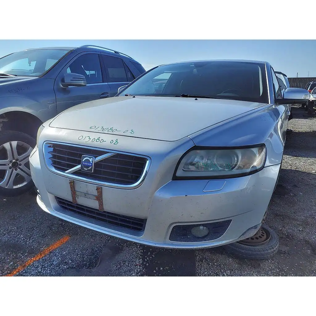 Photo of 2008 Volvo V50