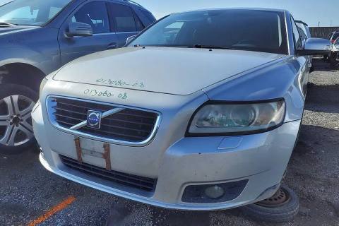 Photo of 2008 Volvo V50