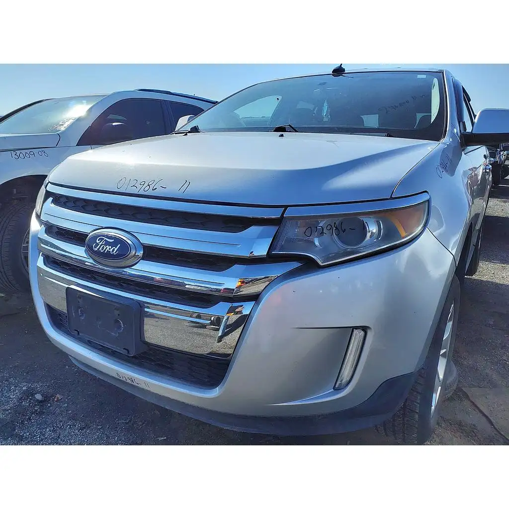 Photo of 2011 Ford Edge