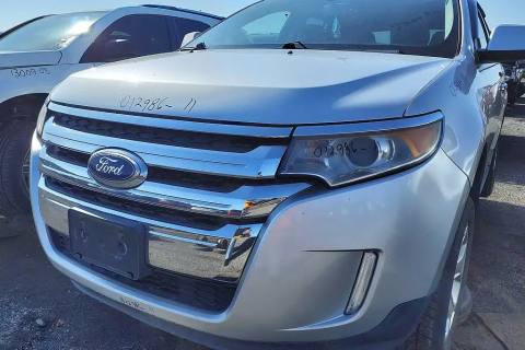 Photo of 2011 Ford Edge