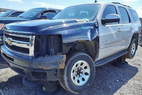 Photo of 2007 Gmc Yukon