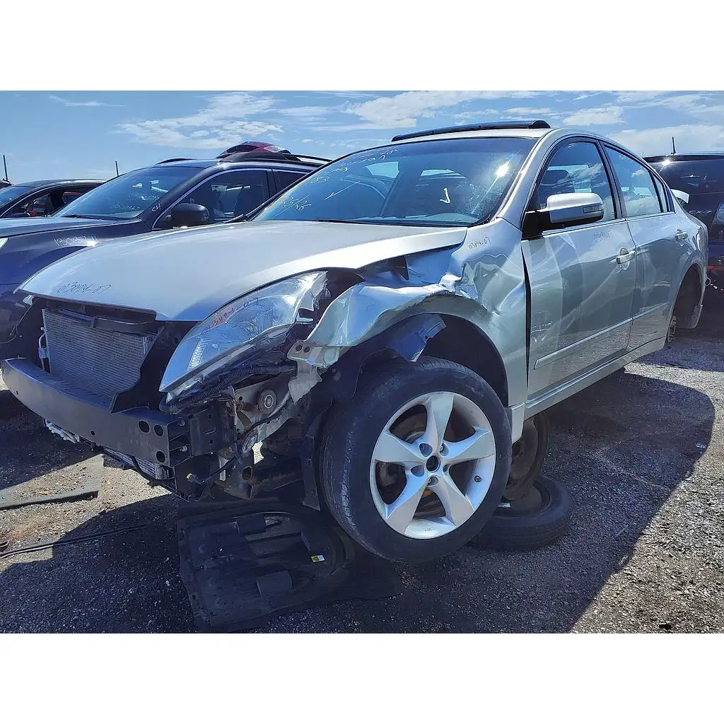 Photo of 2007 Nissan Altima