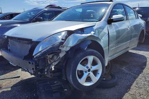 Photo of 2007 Nissan Altima