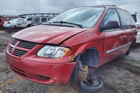 Photo of 2007 Dodge Caravan
