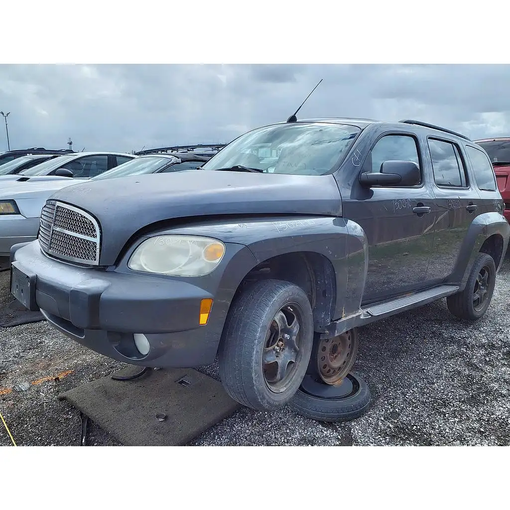 Photo of 2010 Chevrolet Hhr