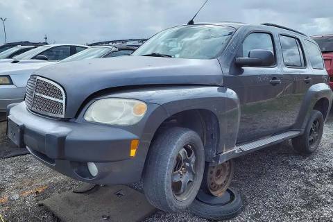 Photo of 2010 Chevrolet Hhr