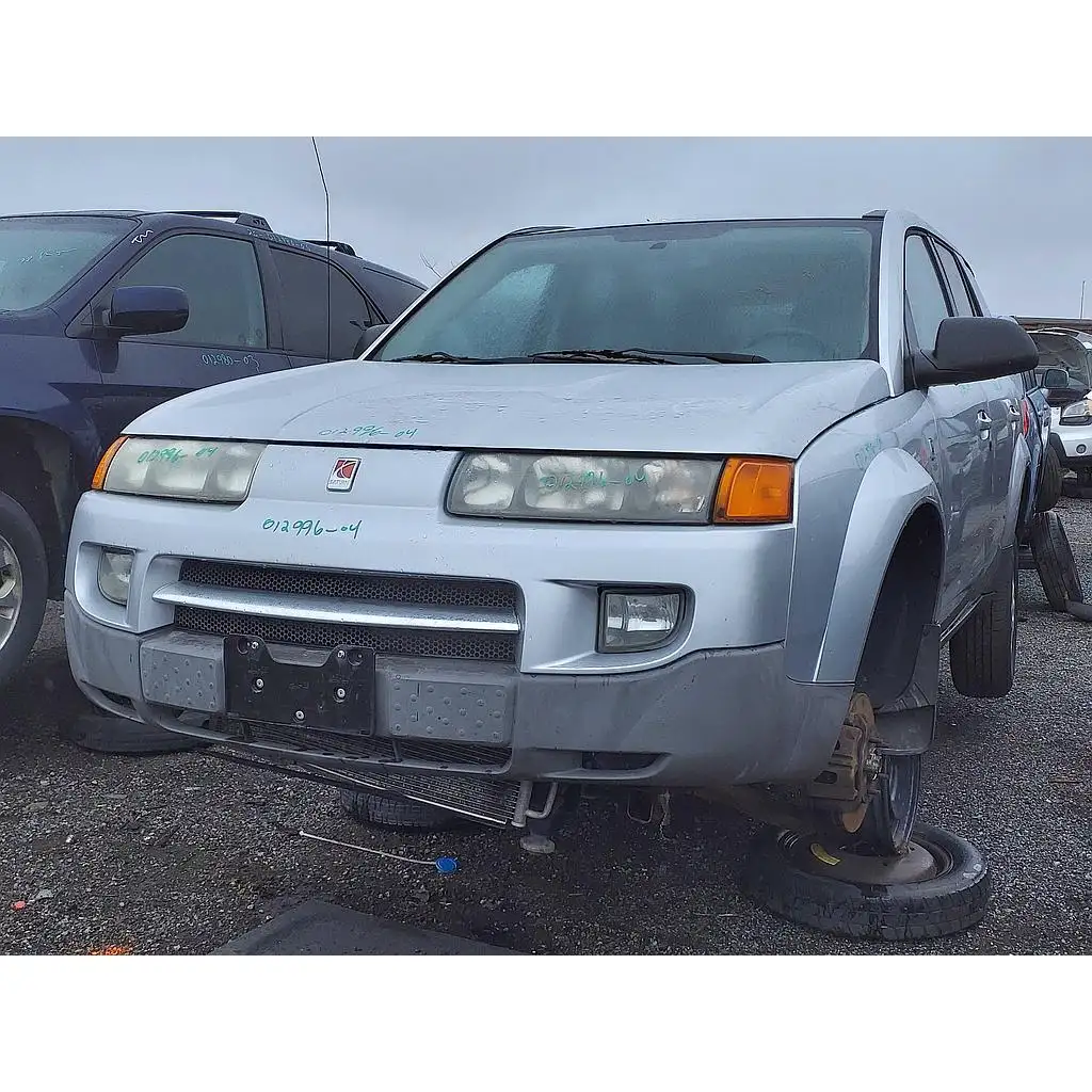 Photo of 2004 Saturn Vue