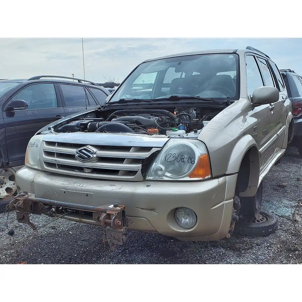 Photo of 2006 Suzuki Xl7