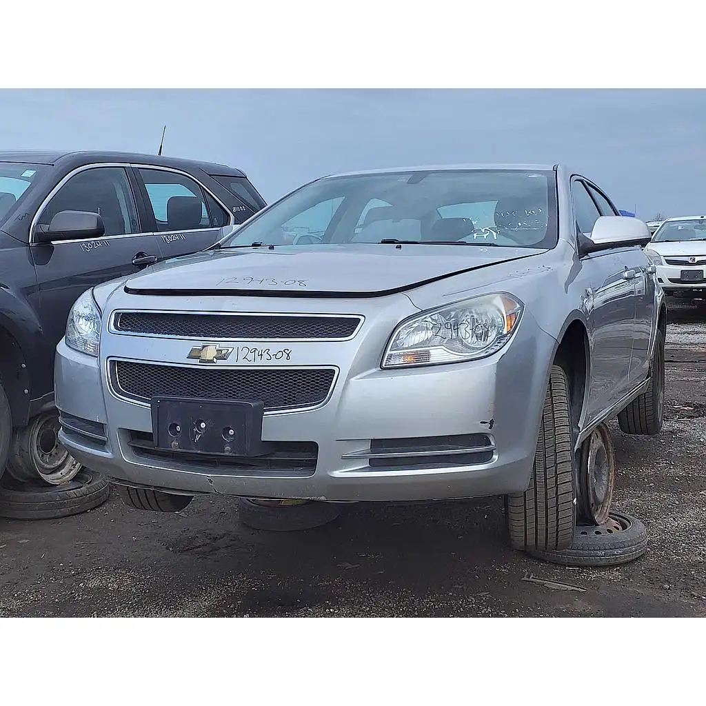 Photo of 2008 Chevrolet Malibu
