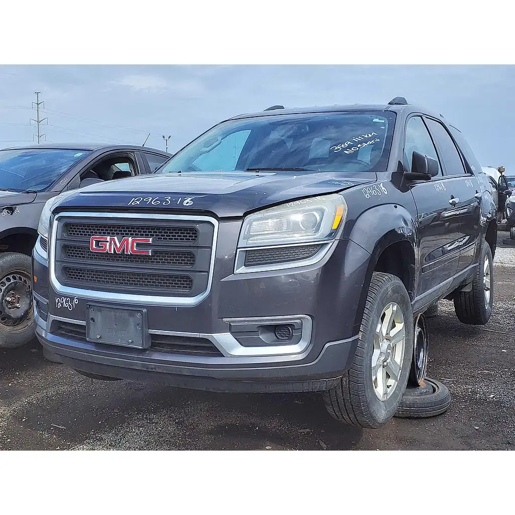 Photo of 2016 Gmc Acadia