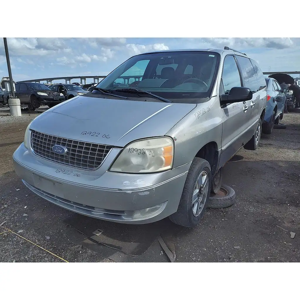 Photo of 2006 Ford Freestar