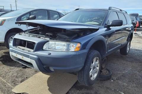 Photo of 2005 Volvo Xc70