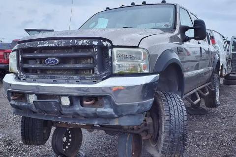 Photo of 2004 Ford F-250