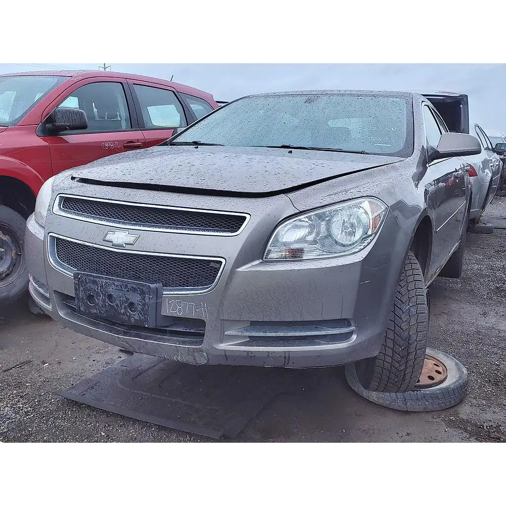 Photo of 2011 Chevrolet Malibu