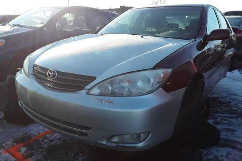 Photo of 2011 Chevrolet Malibu