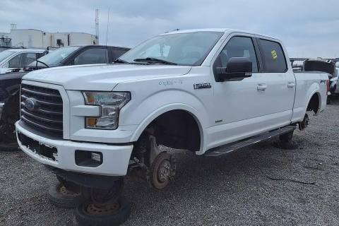 Photo of 2016 Ford F-150