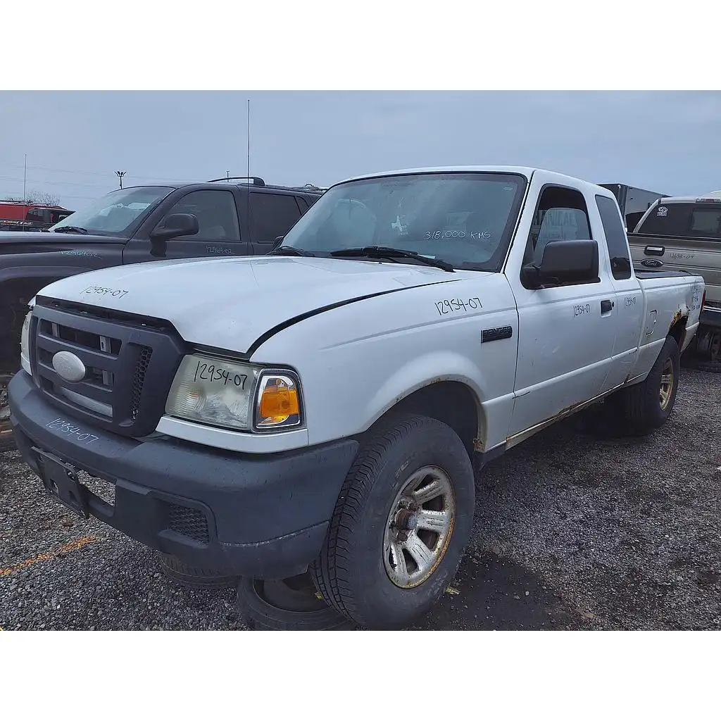 Photo of 2007 Ford Ranger