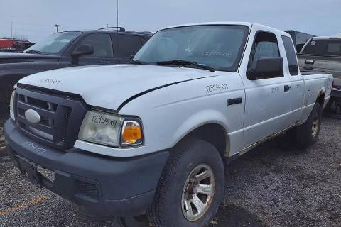 Photo of 2007 Ford Ranger