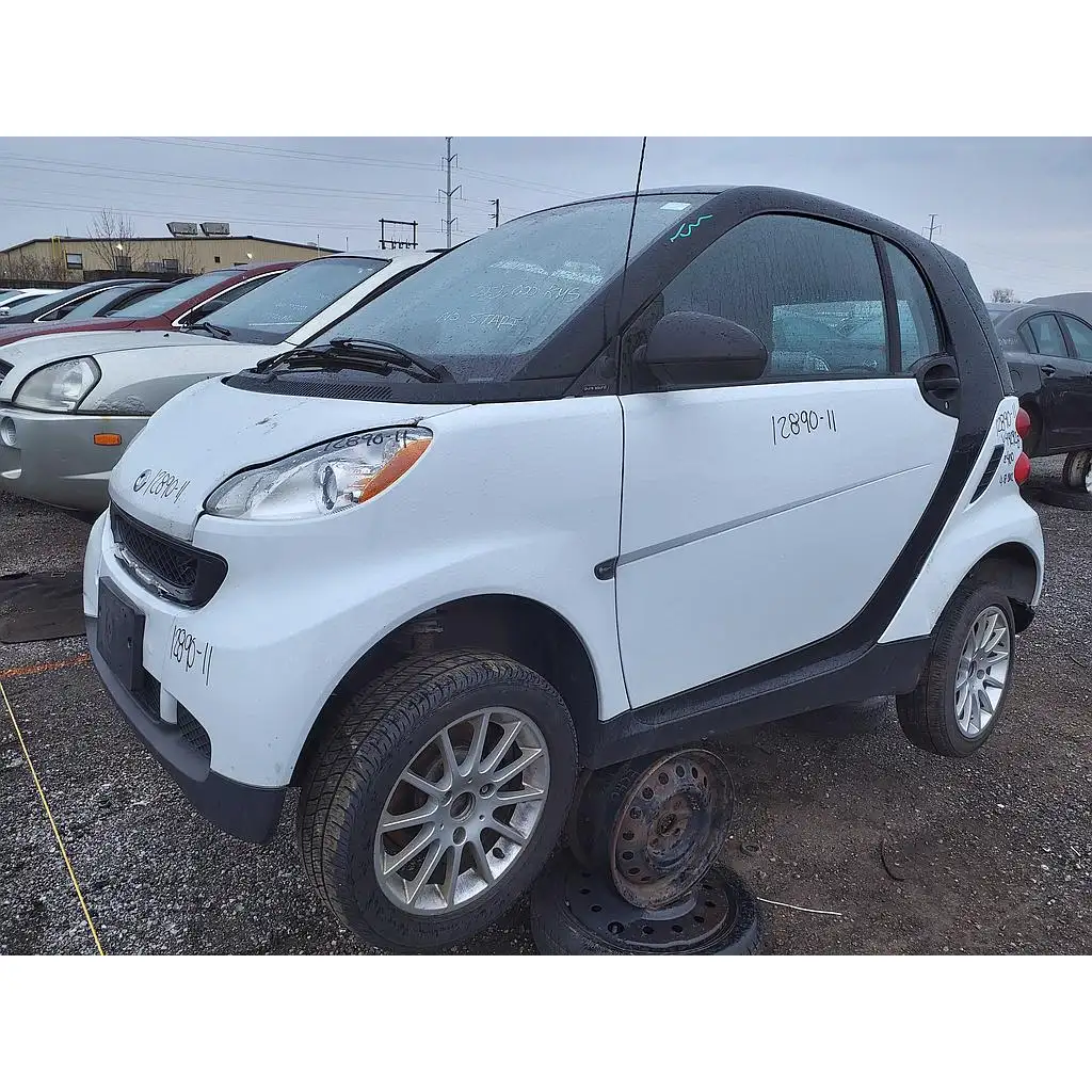 Photo of 2011 Smart Fortwo