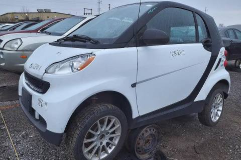Photo of 2011 Smart Fortwo