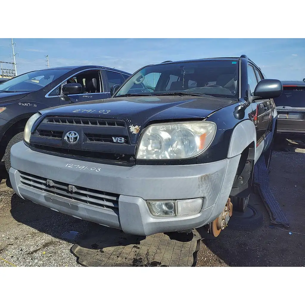 Photo of 2003 Toyota 4Runner