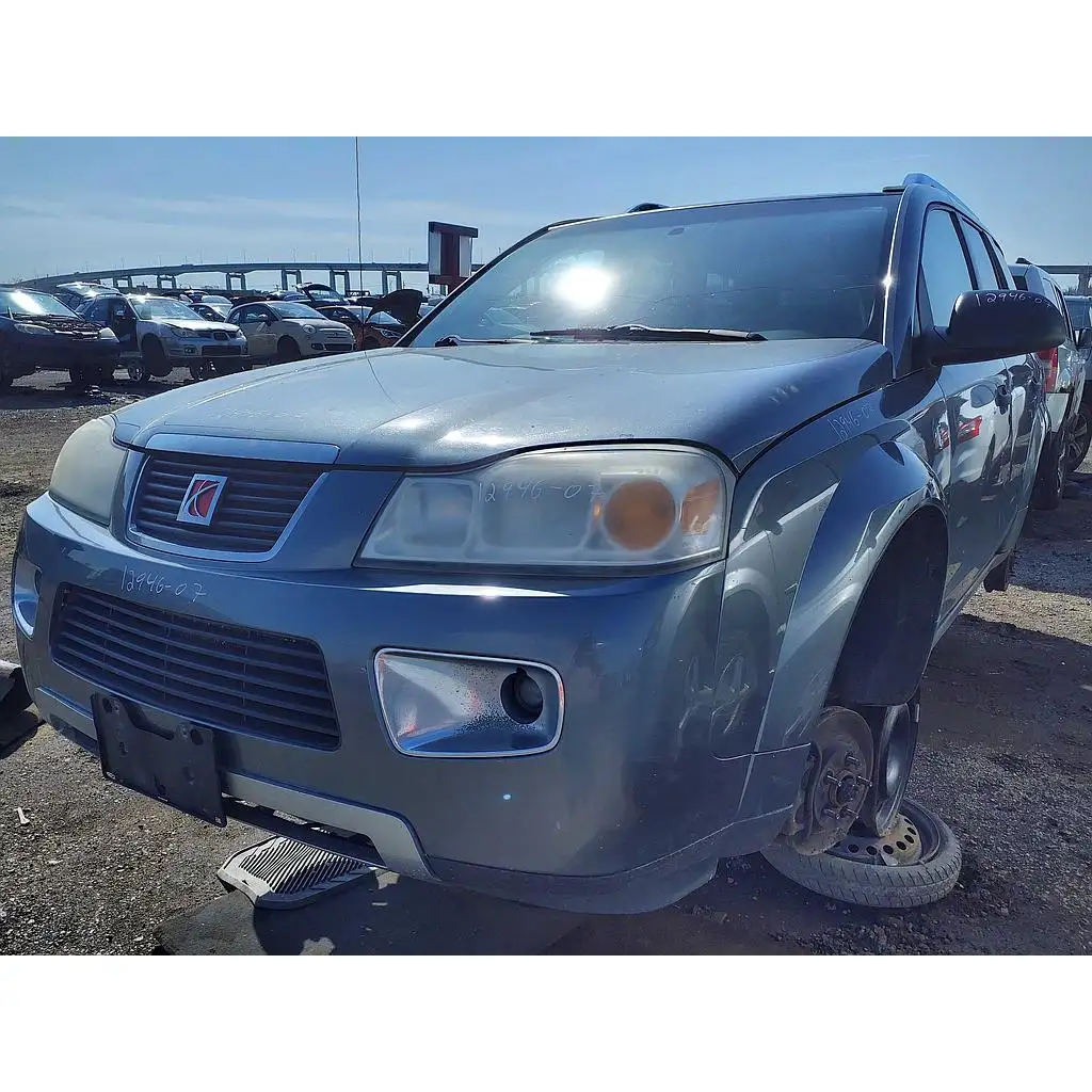 Photo of 2007 Saturn Vue