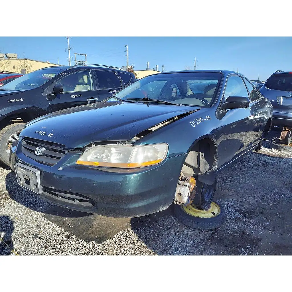 Photo of 2000 Honda Accord