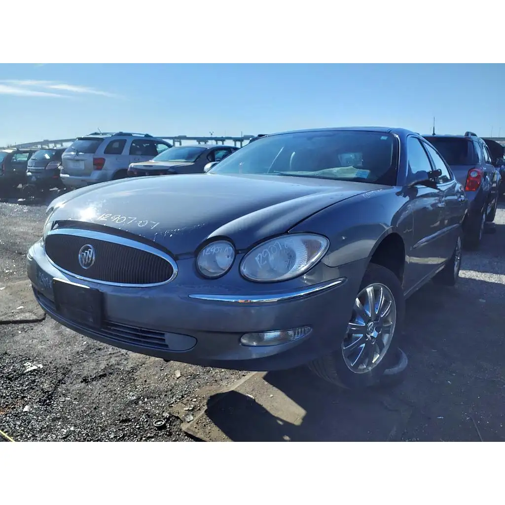 Photo of 2007 Buick Allure