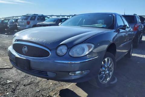Photo of 2007 Buick Allure